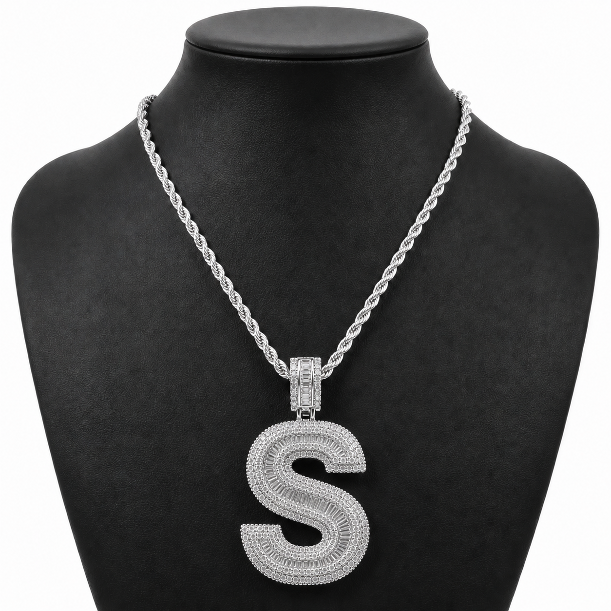 Chain Pop Star (VVS)