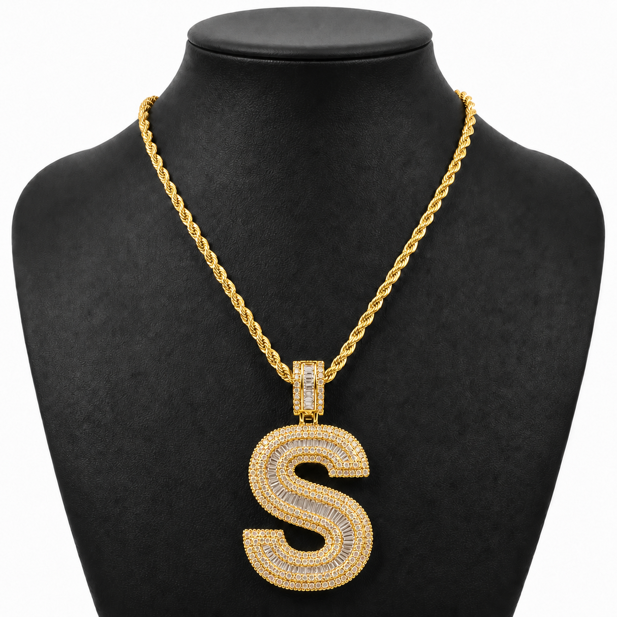 Chain Pop Star (VVS)