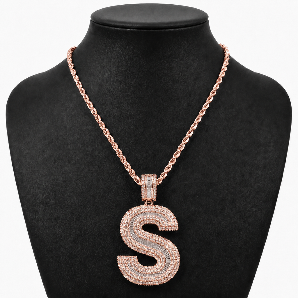 Chain Pop Star (VVS)