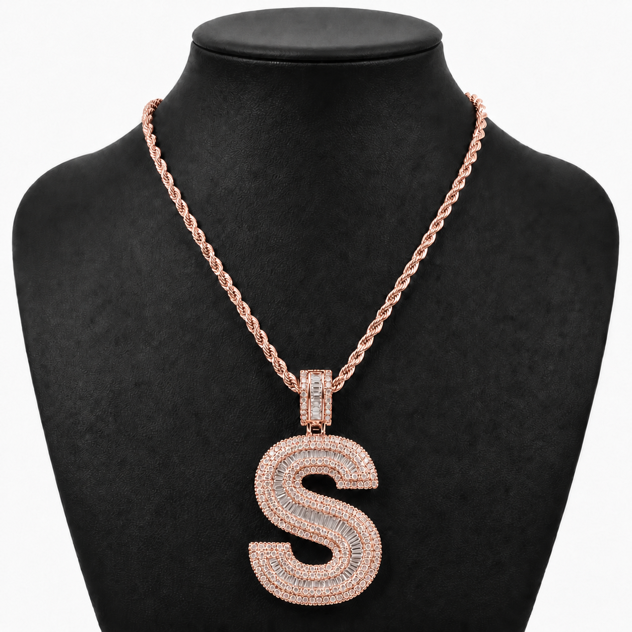 Chain Pop Star (VVS)