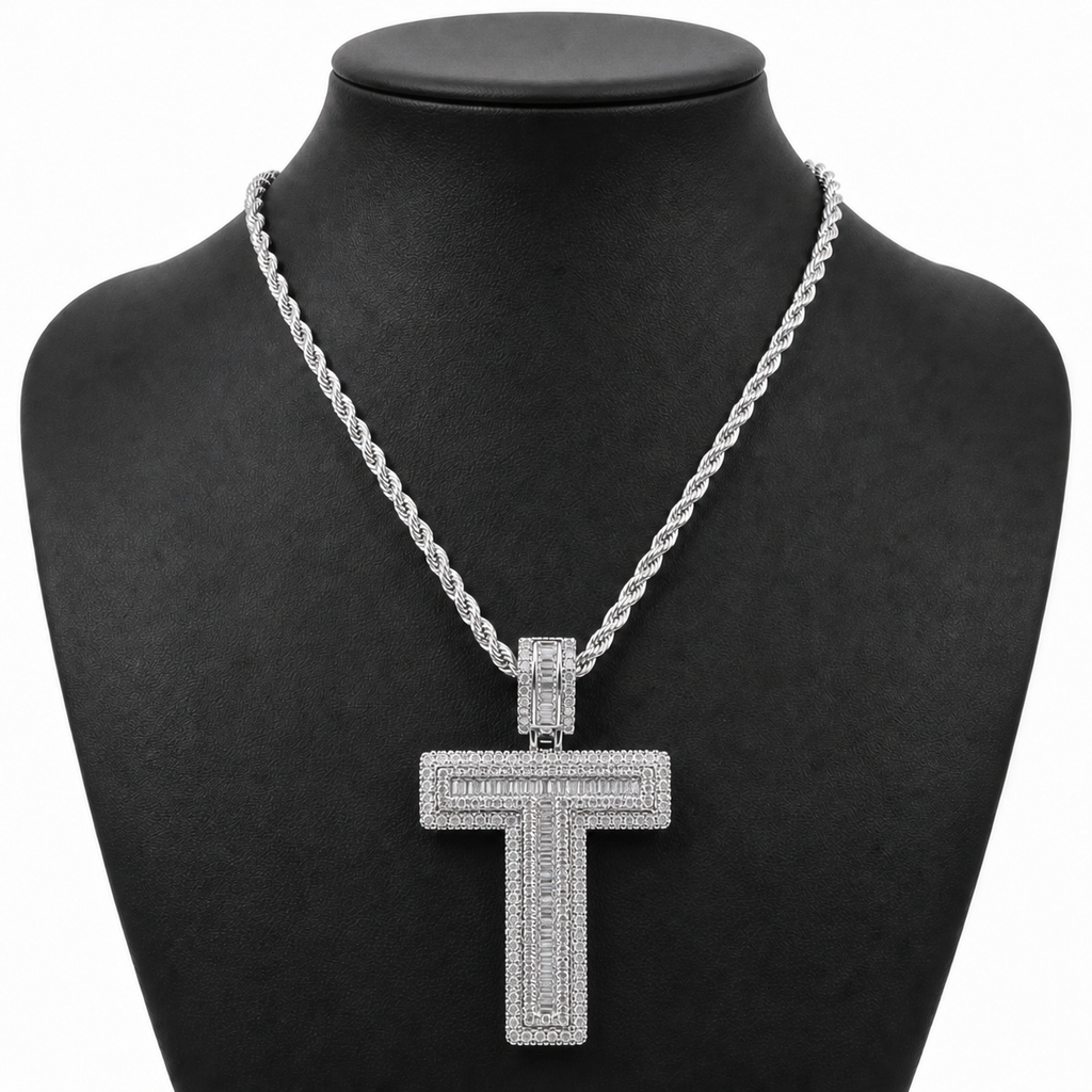 Chain Pop Star (VVS)