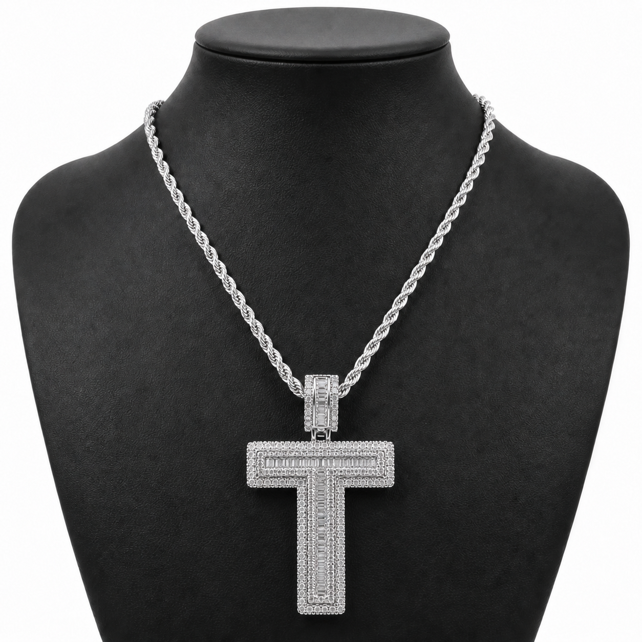 Chain Pop Star (VVS)
