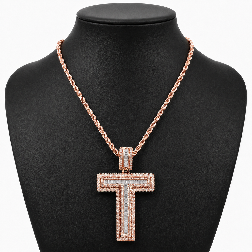 Chain Pop Star (VVS)