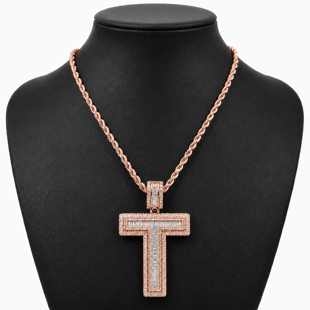 Chain Pop Star (VVS)