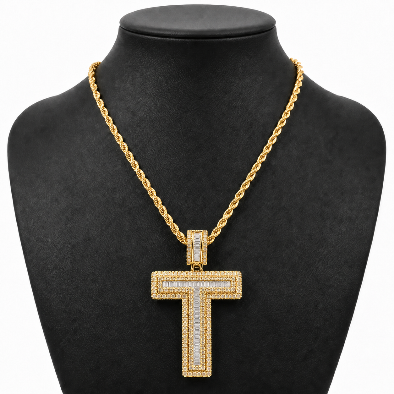Chain Pop Star (VVS)