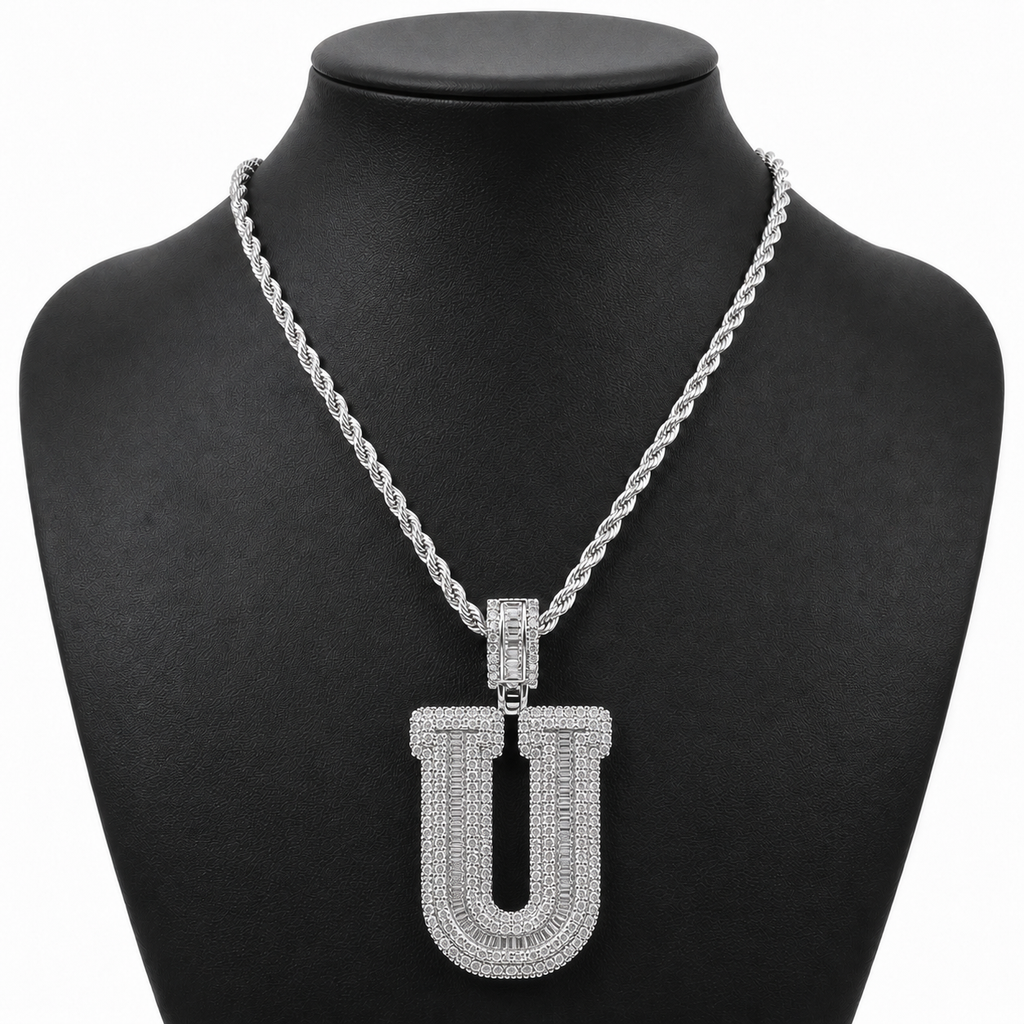 Chain Pop Star (VVS)
