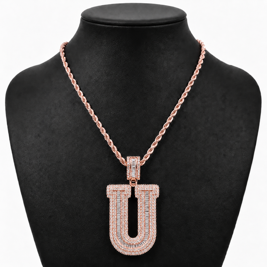 Chain Pop Star (VVS)