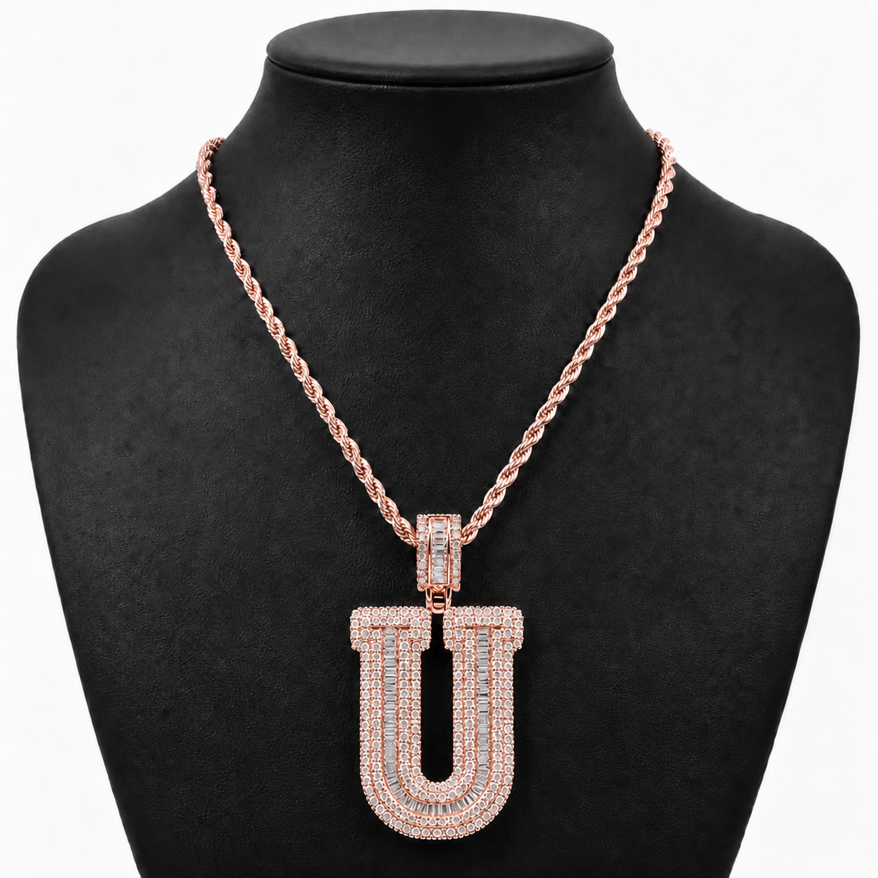 Chain Pop Star (VVS)