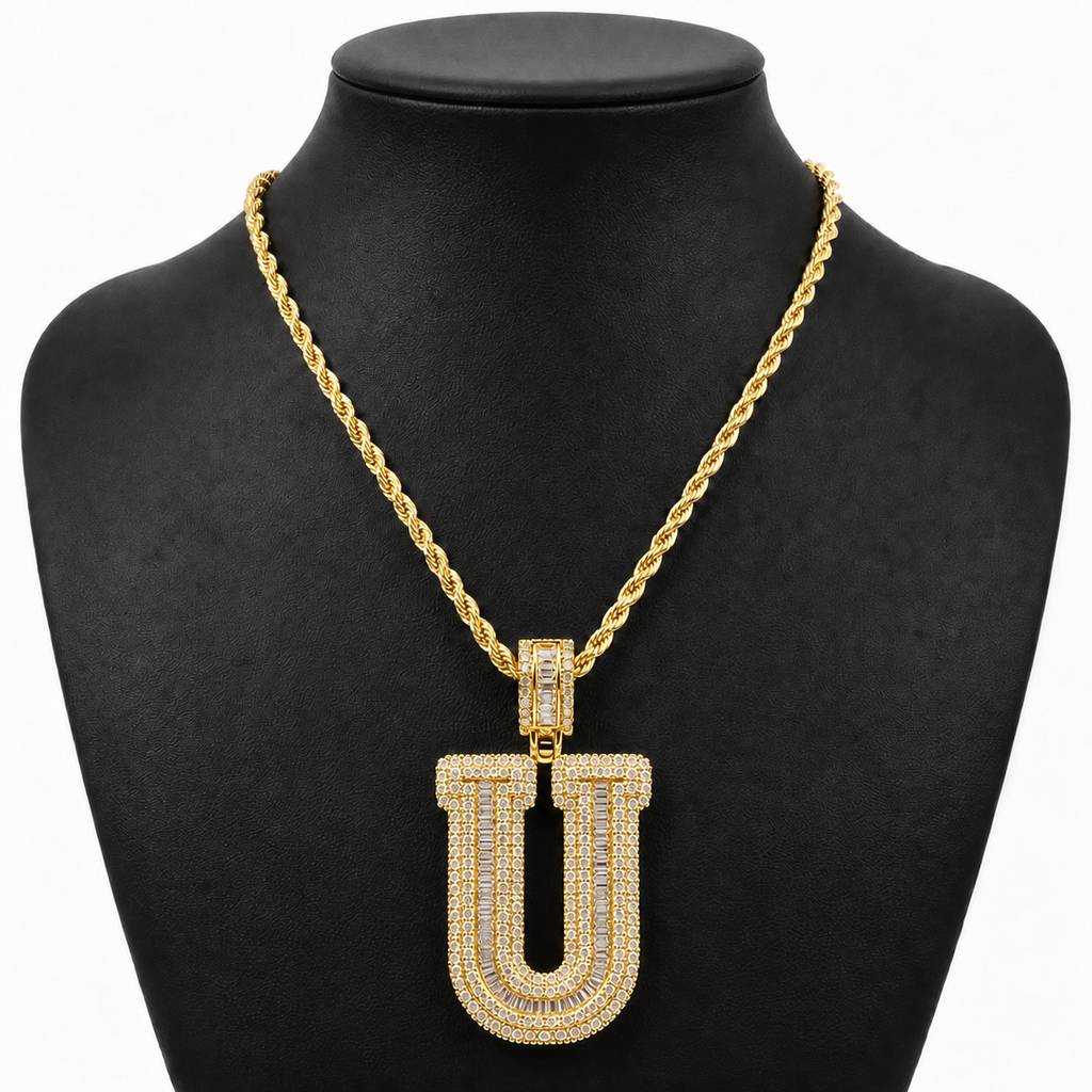 Chain Pop Star (VVS)