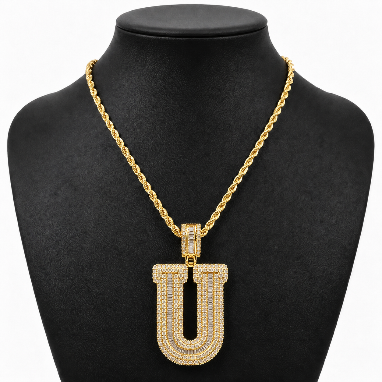 Chain Pop Star (VVS)