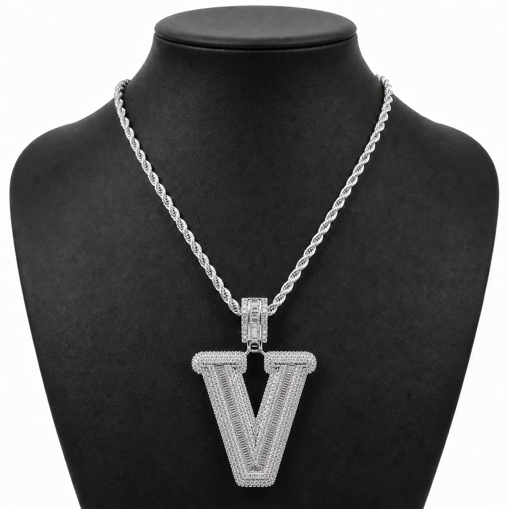 Chain Pop Star (VVS)