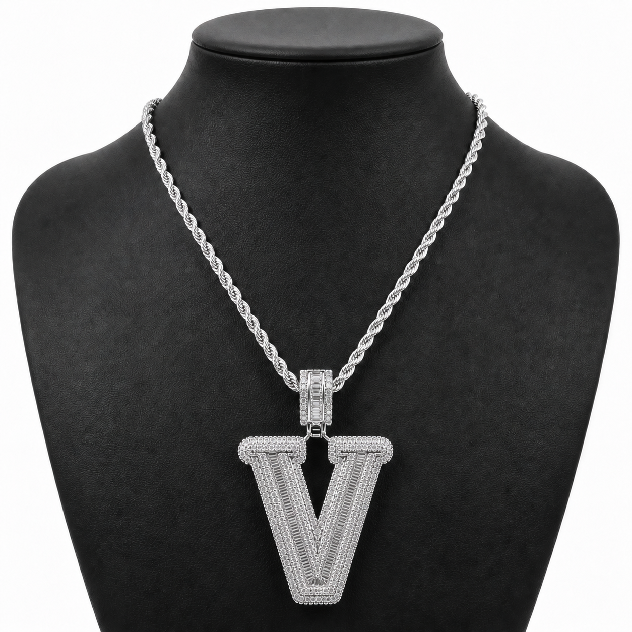 Chain Pop Star (VVS)