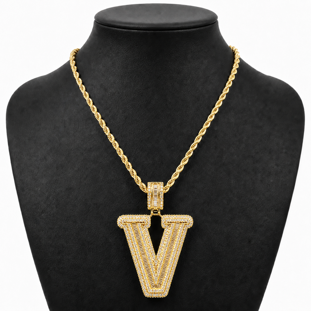 Chain Pop Star (VVS)