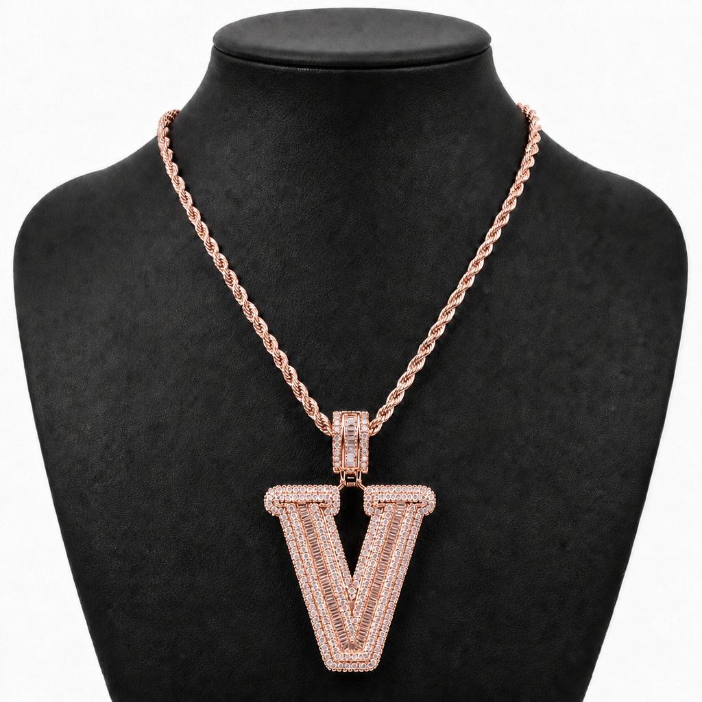 Chain Pop Star (VVS)