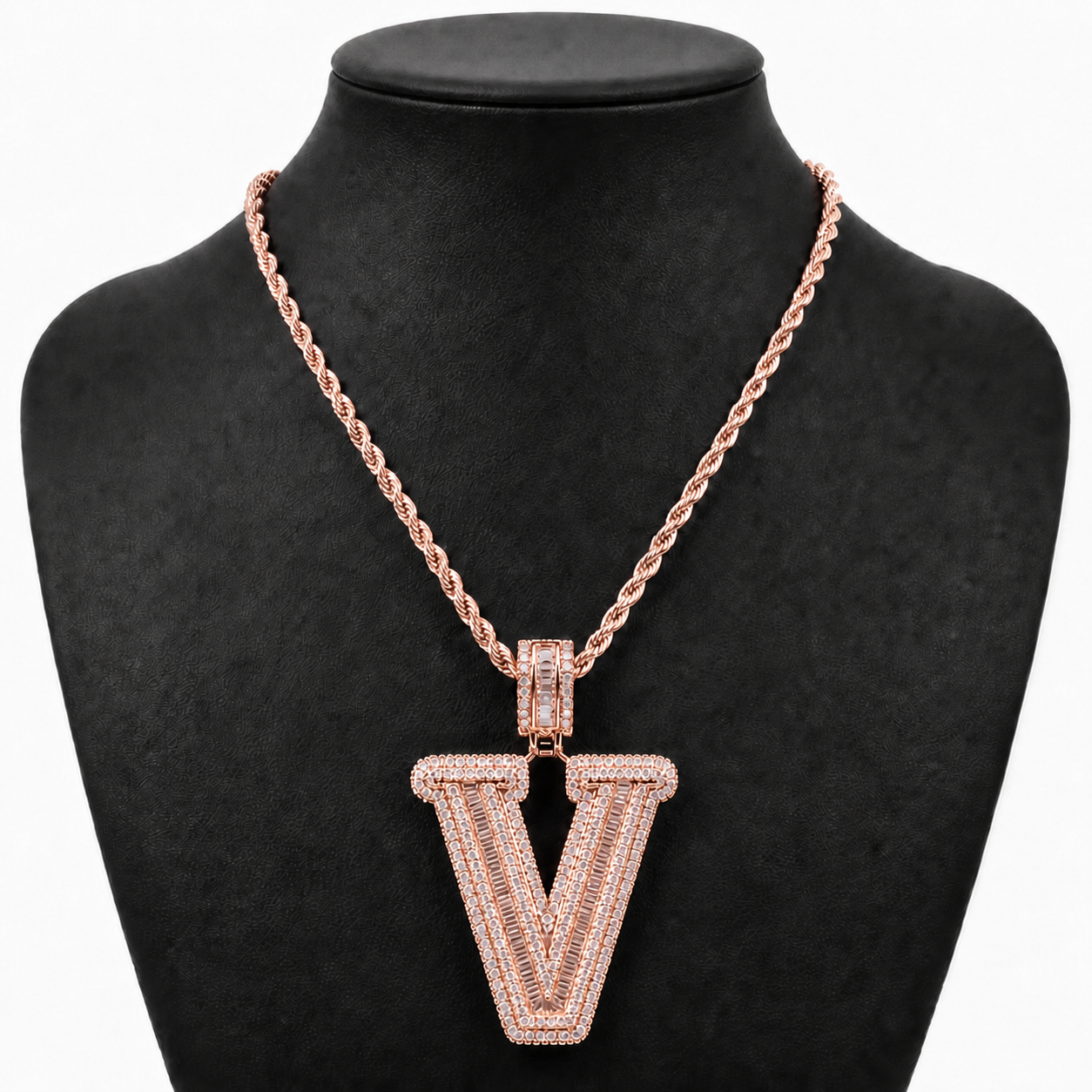 Chain Pop Star (VVS)