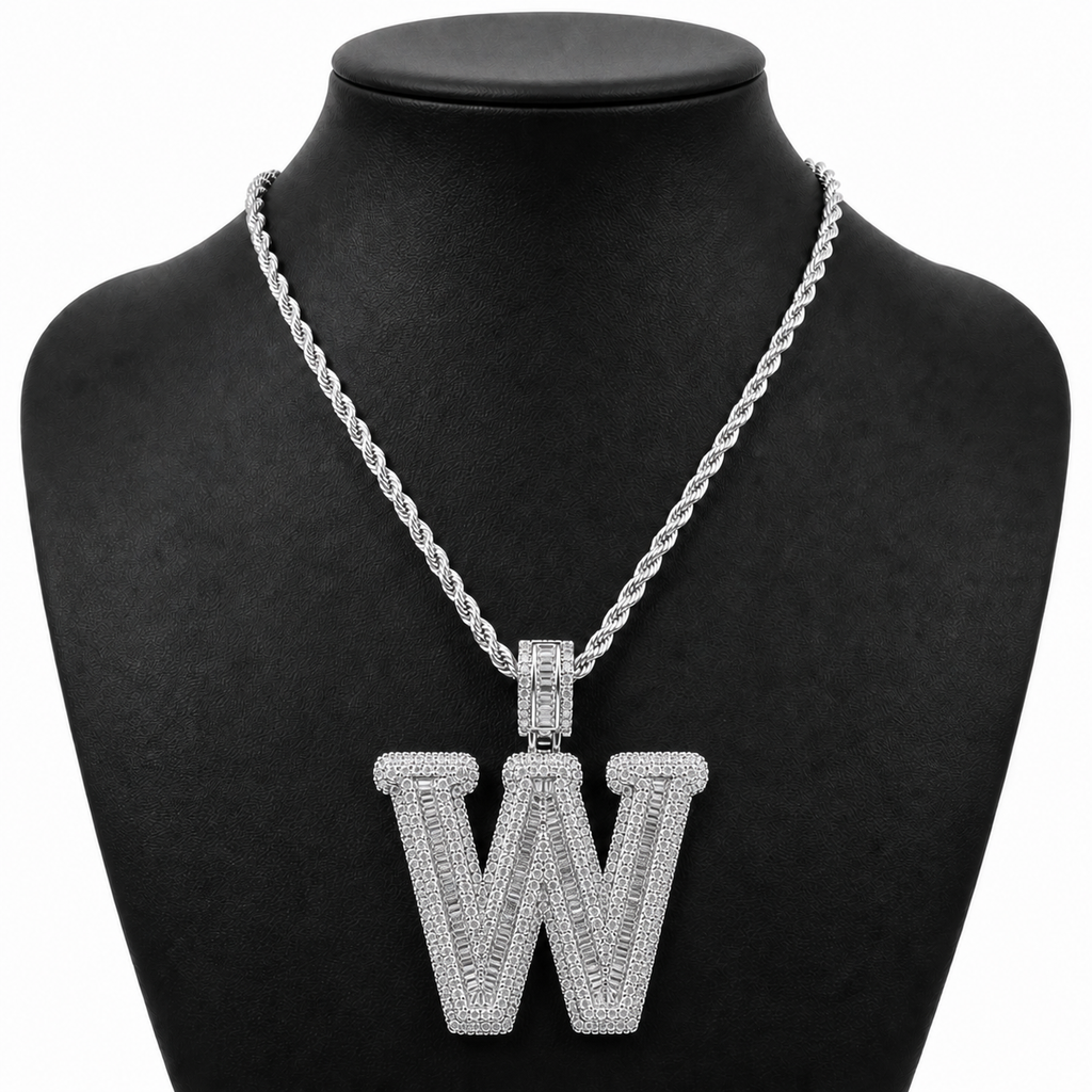 Chain Pop Star (VVS)