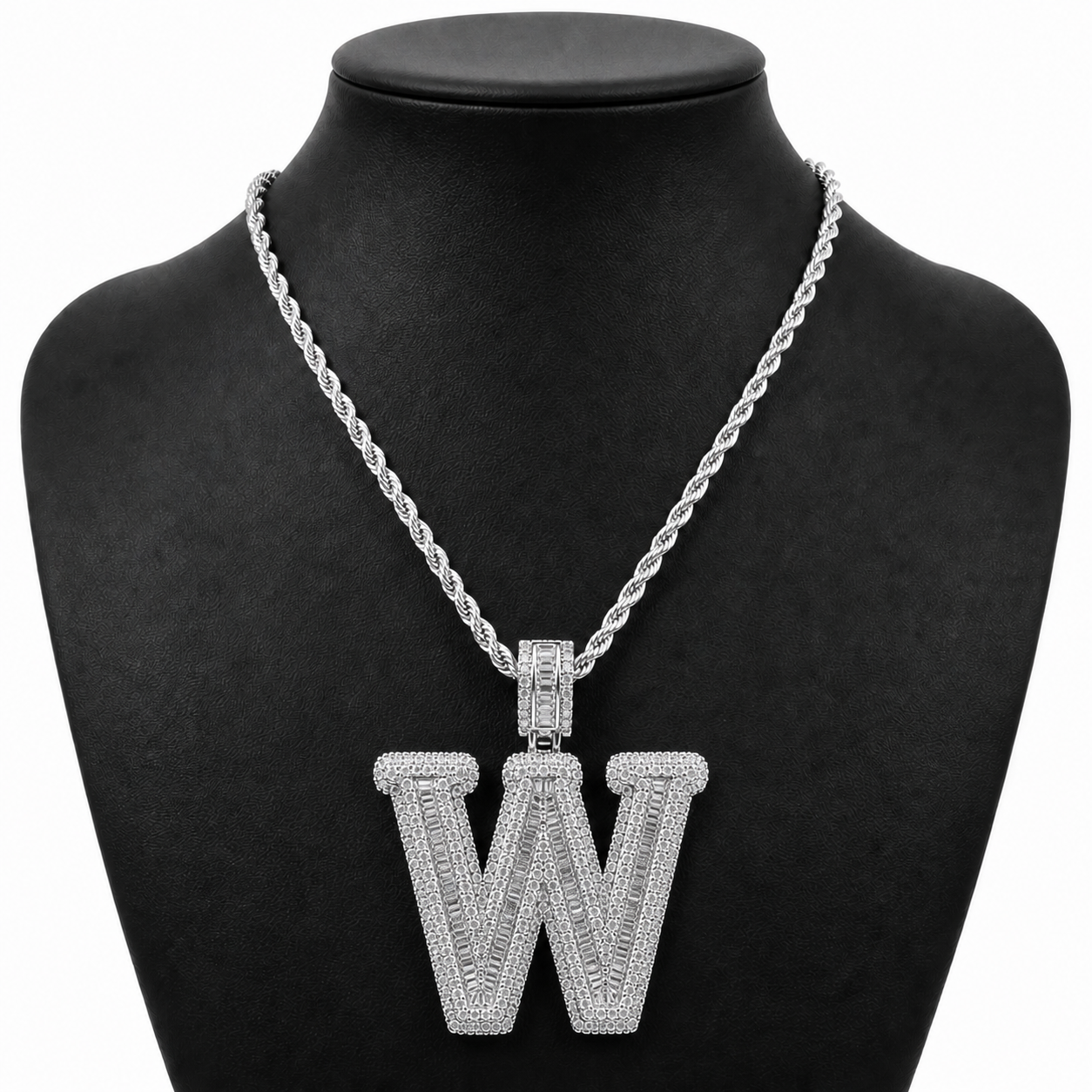 Chain Pop Star (VVS)