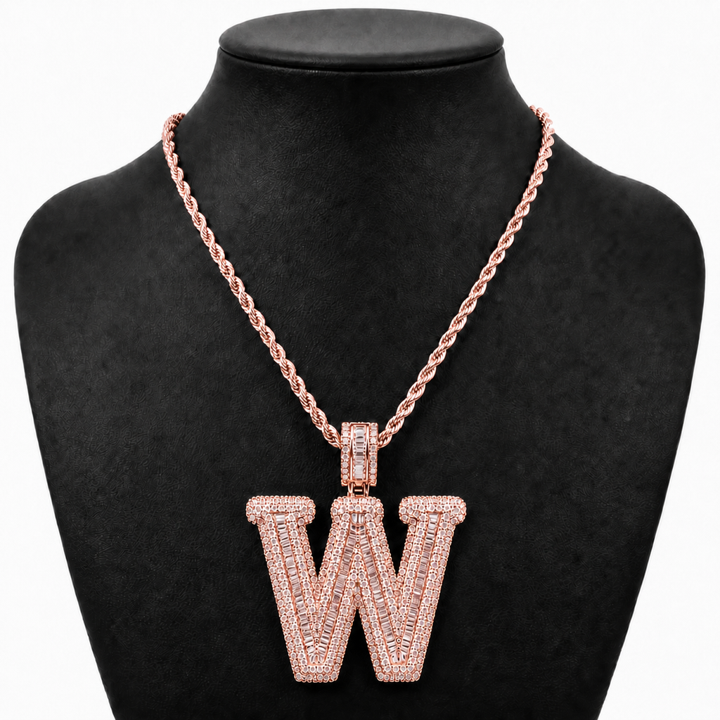 Chain Pop Star (VVS)