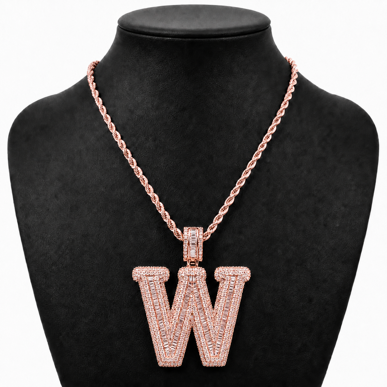 Chain Pop Star (VVS)