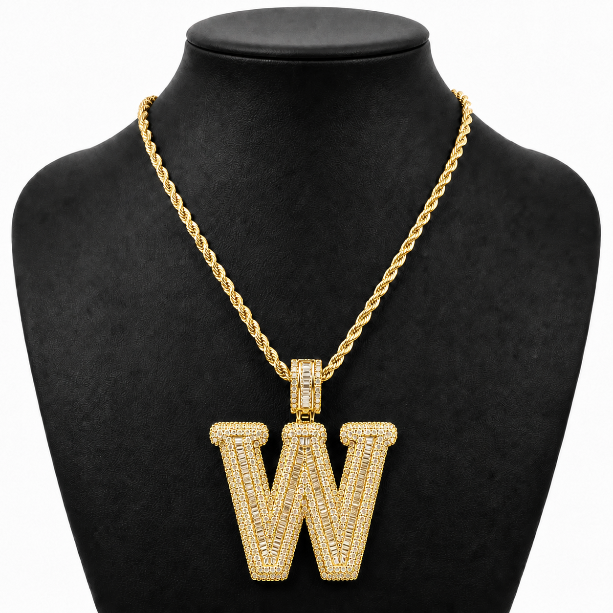 Chain Pop Star (VVS)