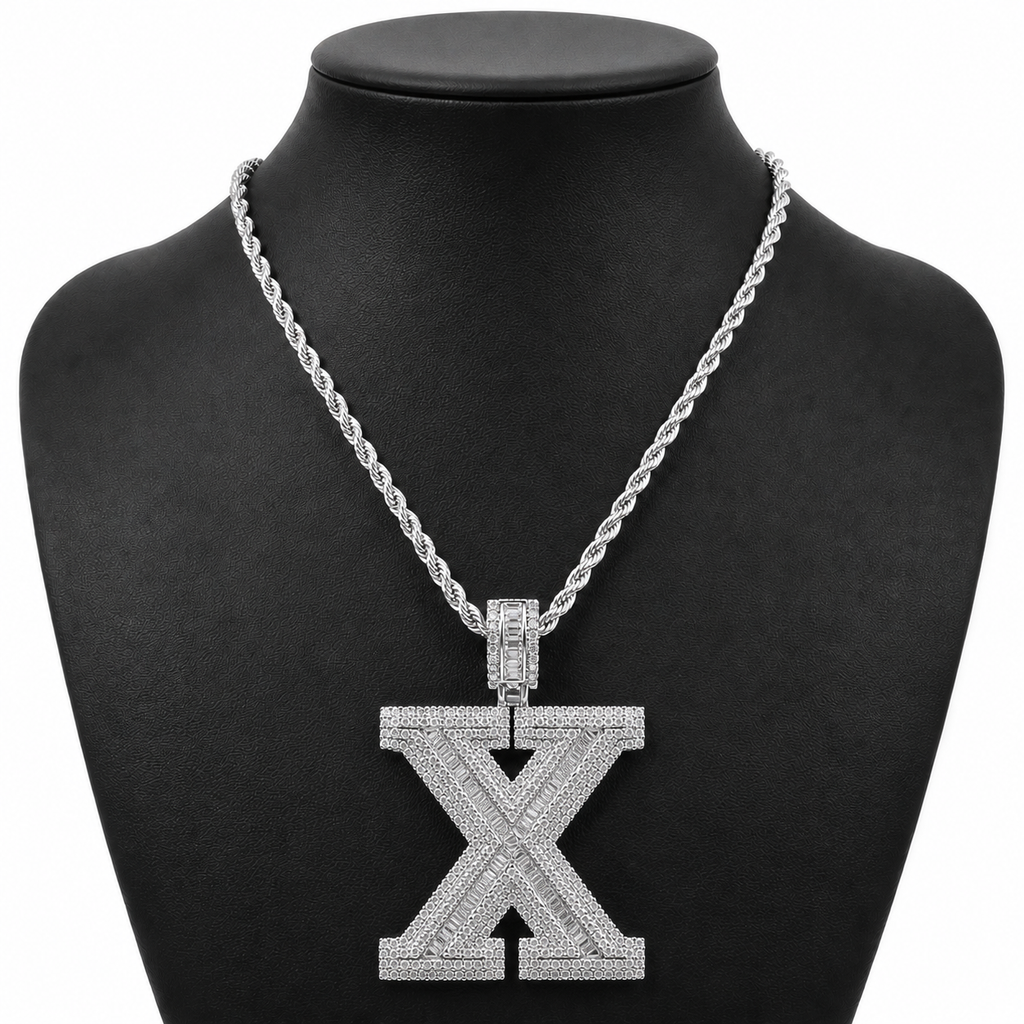 Chain Pop Star (VVS)