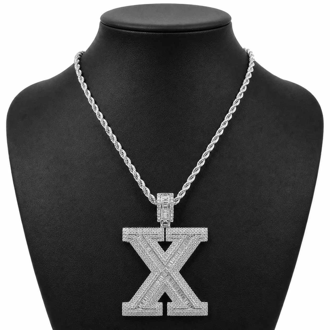 Chain Pop Star (VVS)