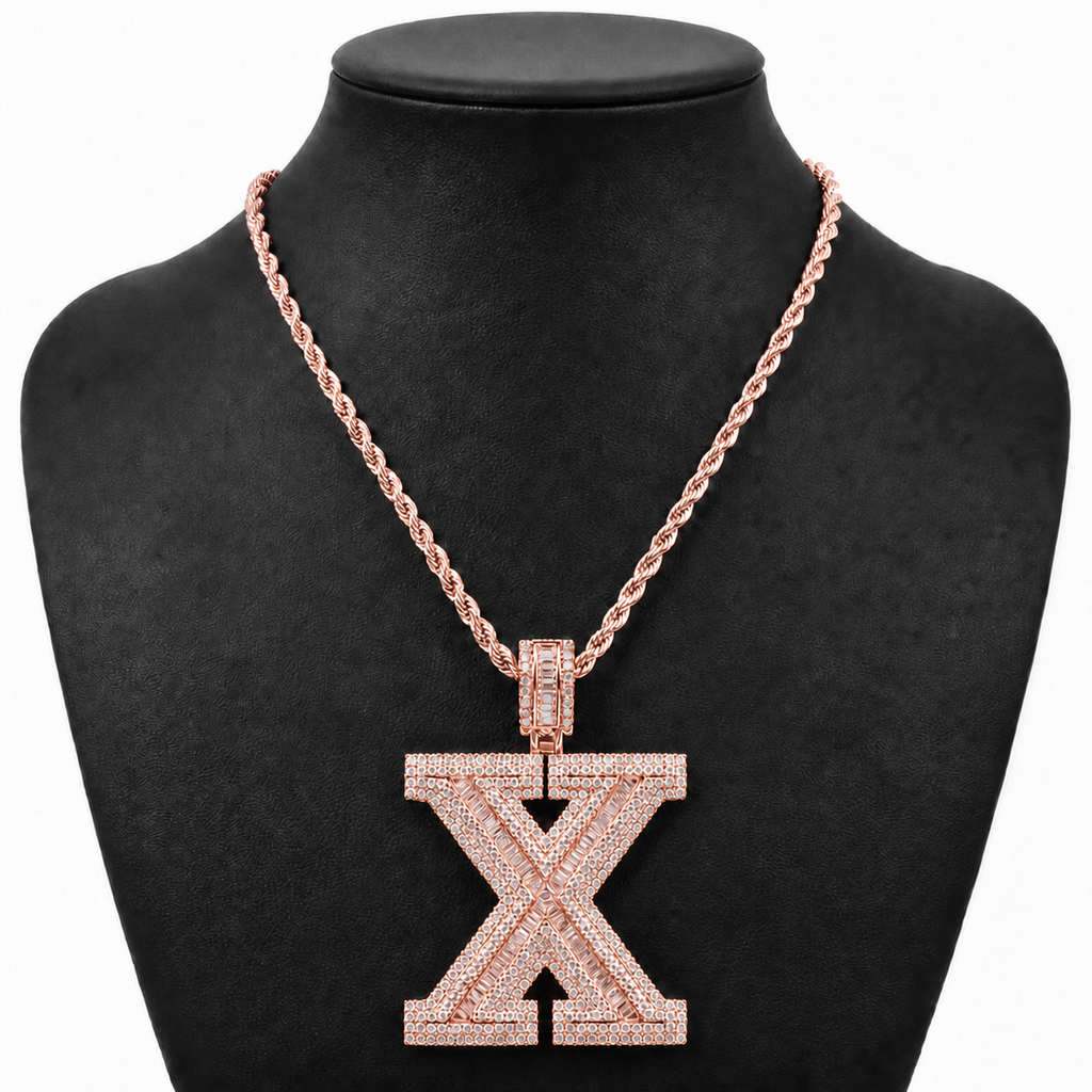 Chain Pop Star (VVS)