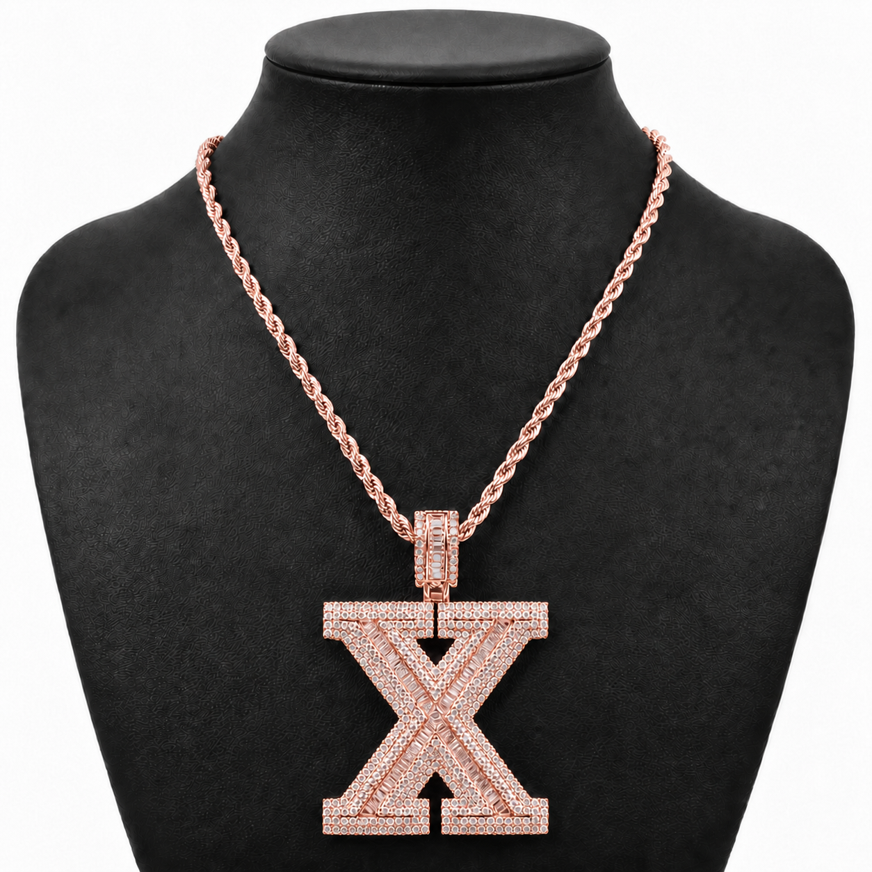 Chain Pop Star (VVS)