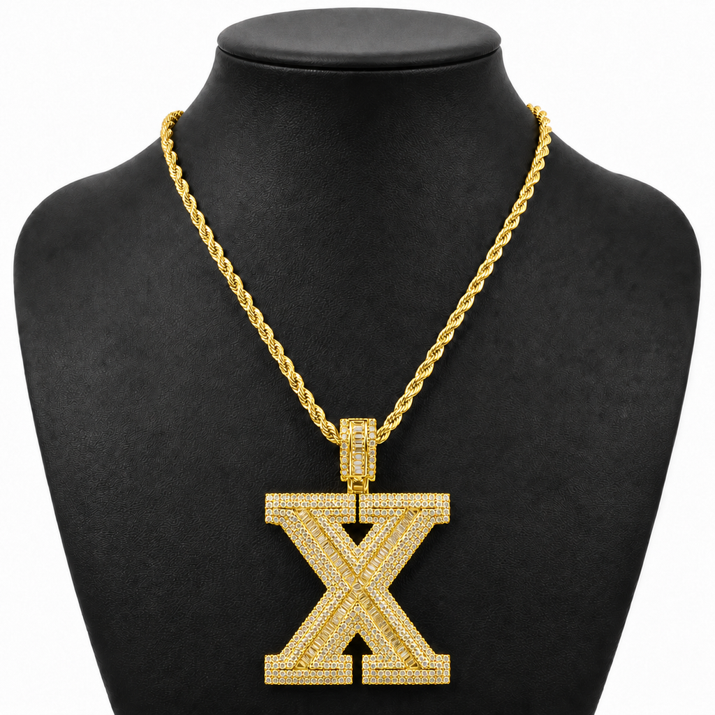 Chain Pop Star (VVS)