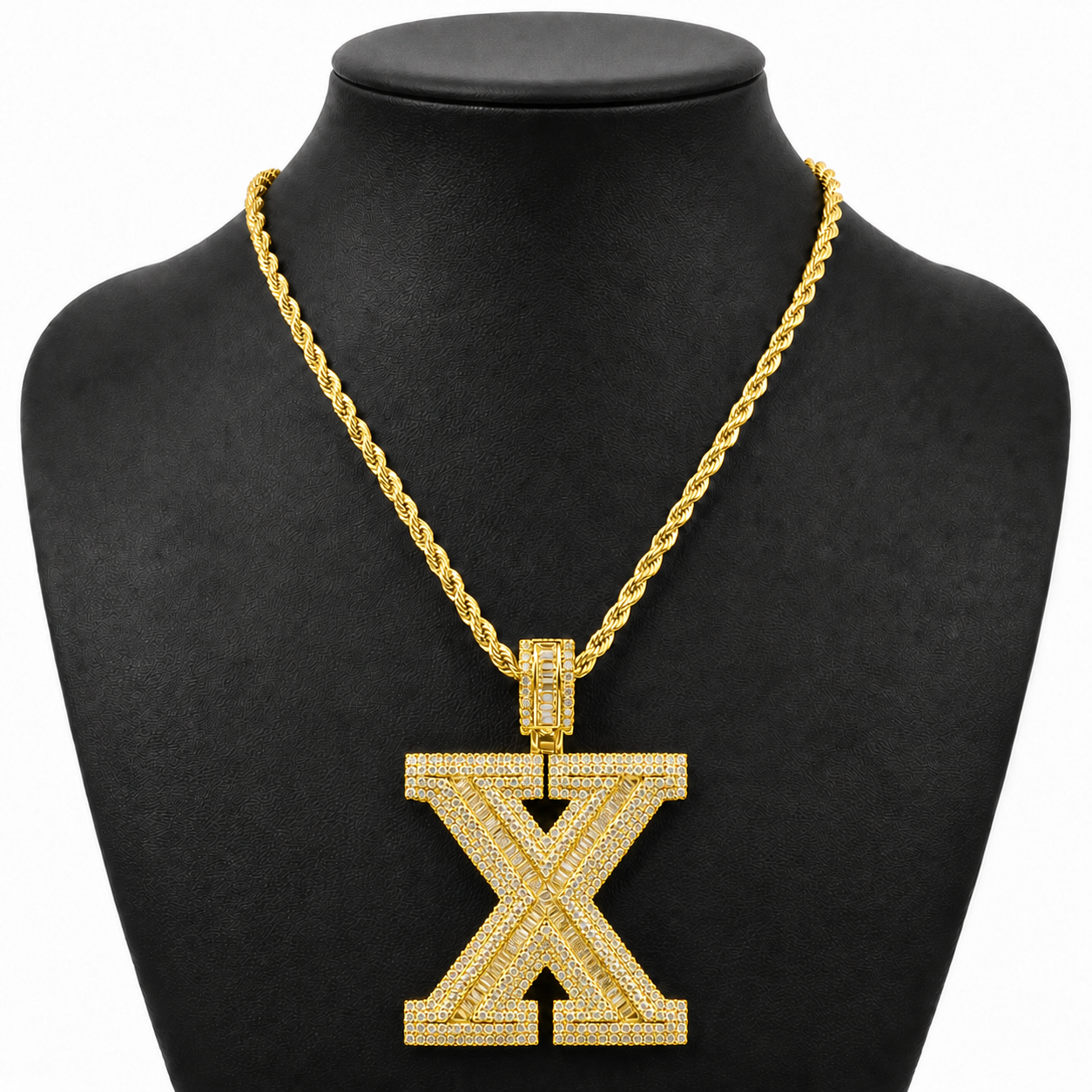Chain Pop Star (VVS)