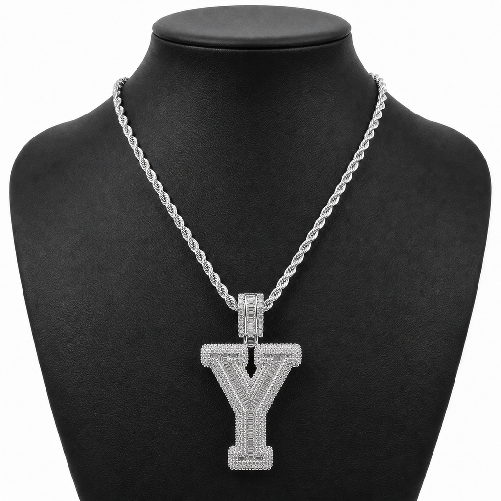 Chain Pop Star (VVS)