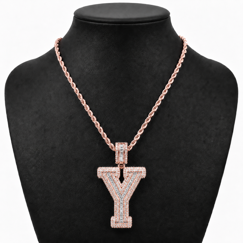 Chain Pop Star (VVS)