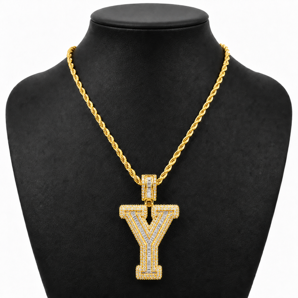 Chain Pop Star (VVS)