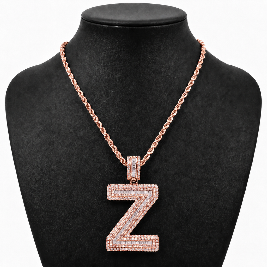Chain Pop Star (VVS)
