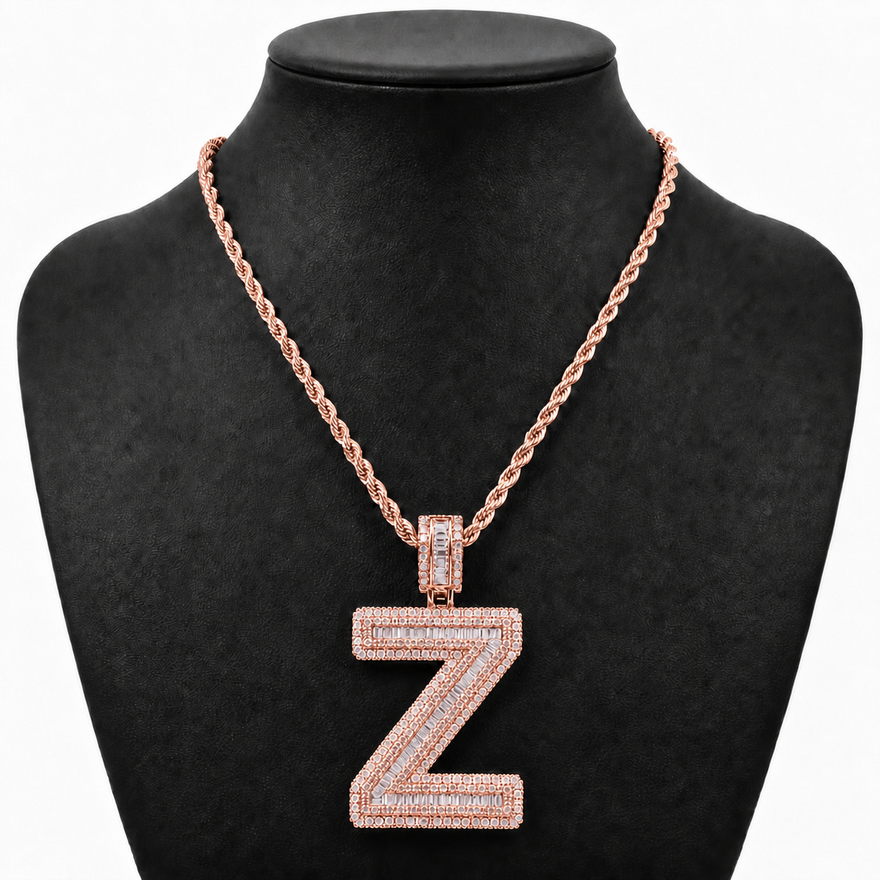 Chain Pop Star (VVS)