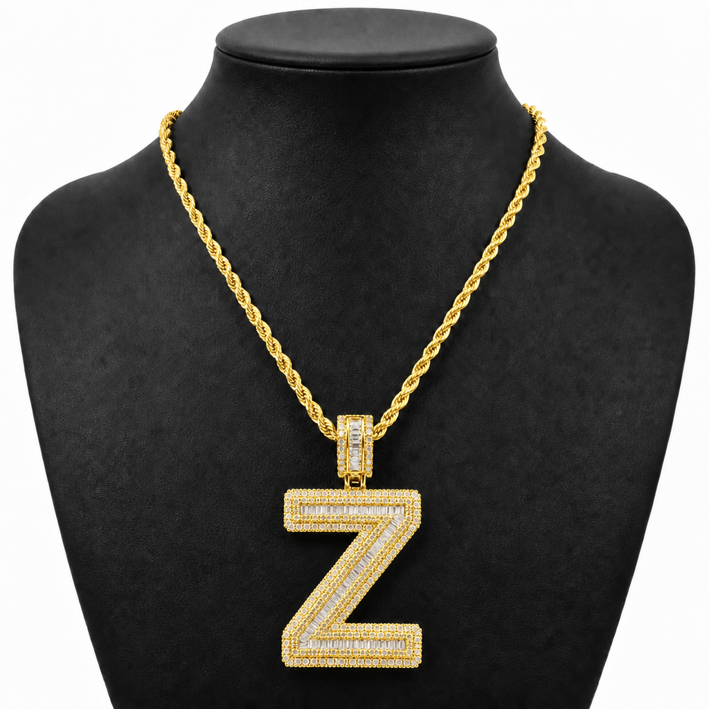 Chain Pop Star (VVS)