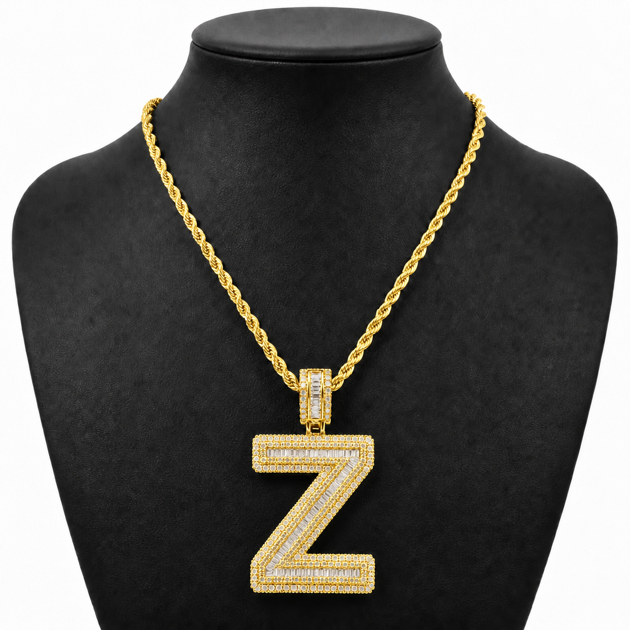 Chain Pop Star (VVS)