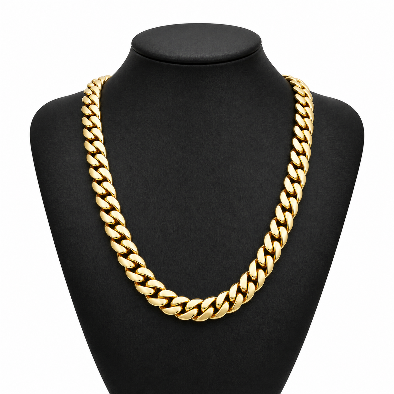 Cuban Miami Ice (14k)