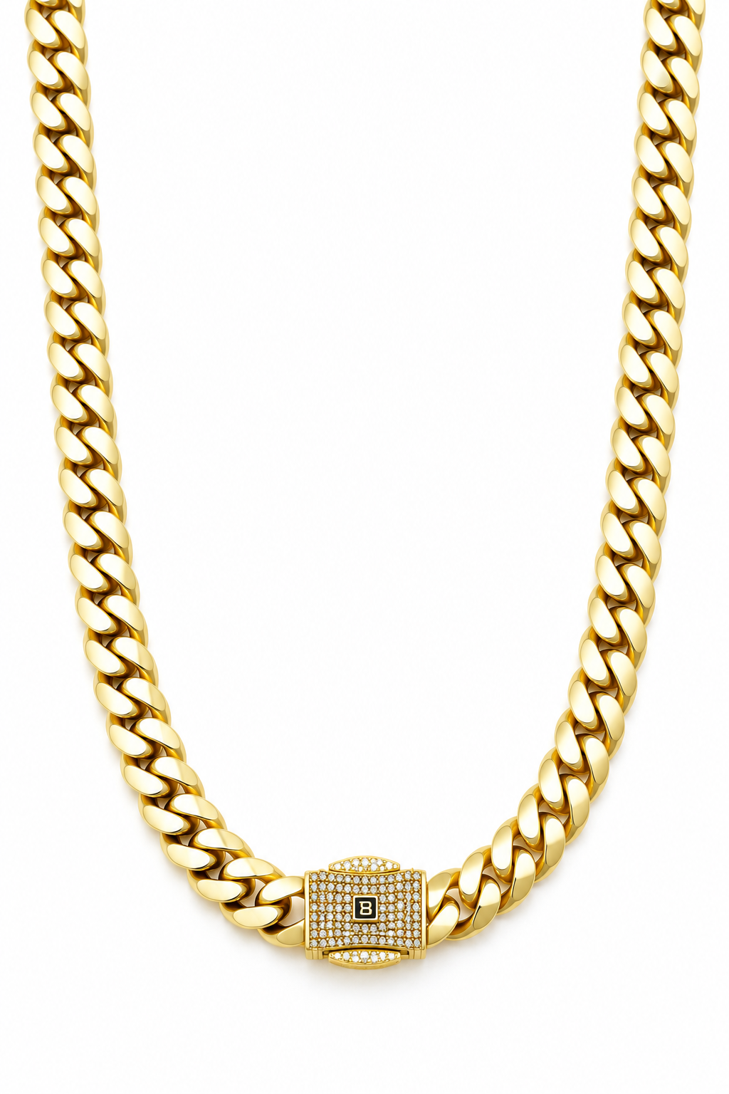 Cuban Miami Ice (14k)