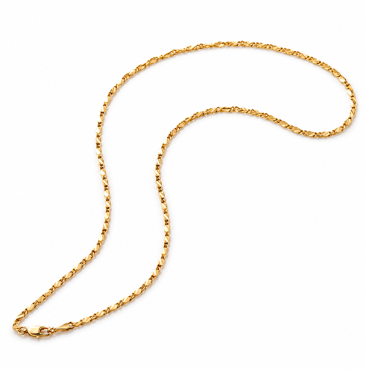 Cadena Amalfi (18K)