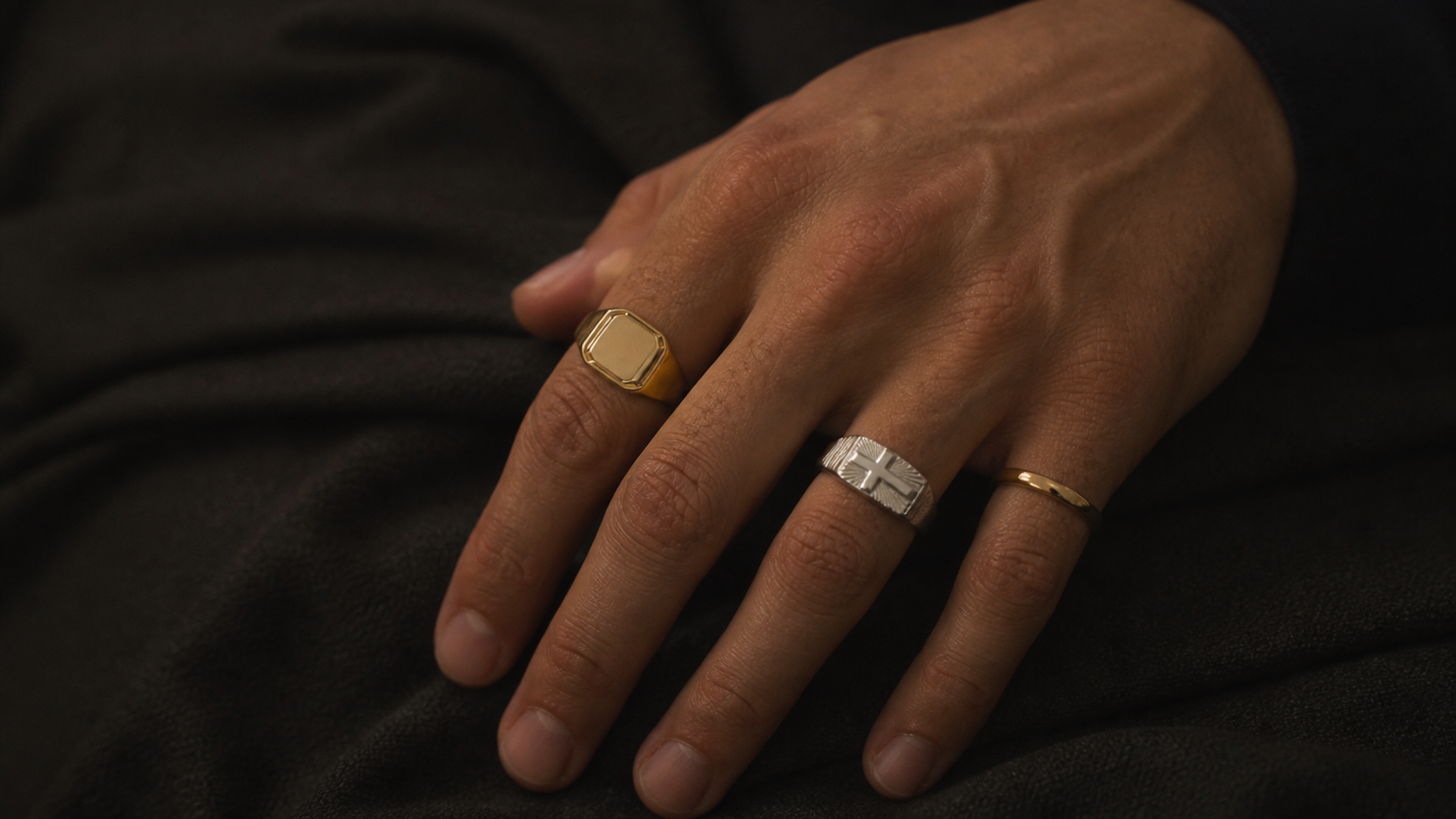 ANILLOS | DAVLO