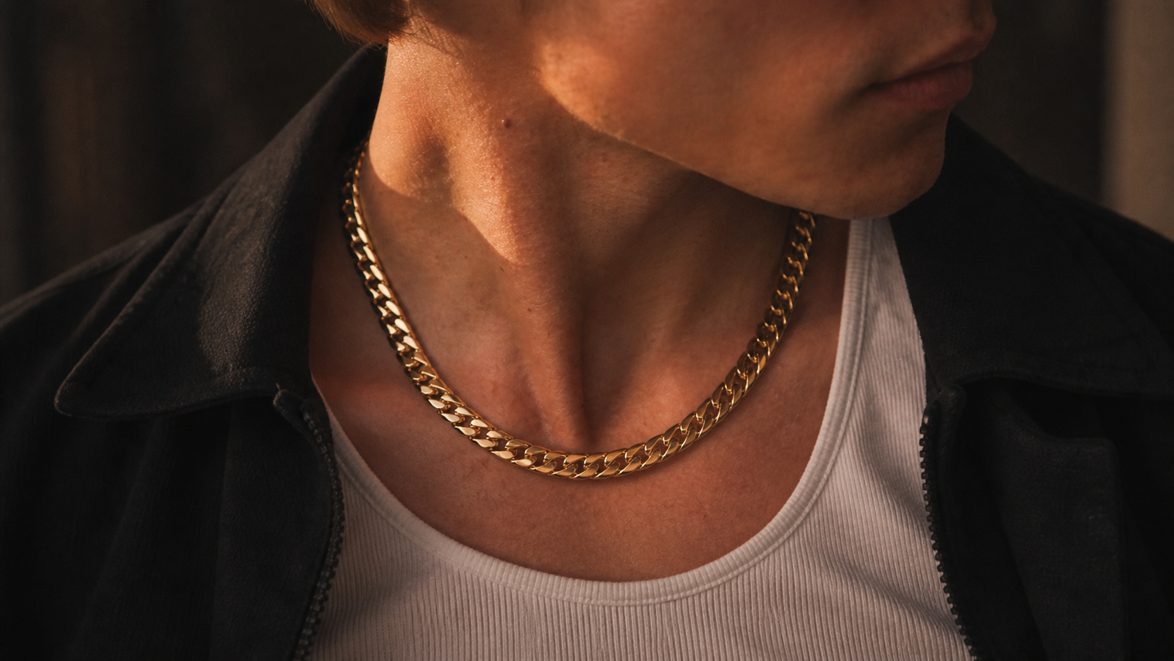 GOLD | DAVLO