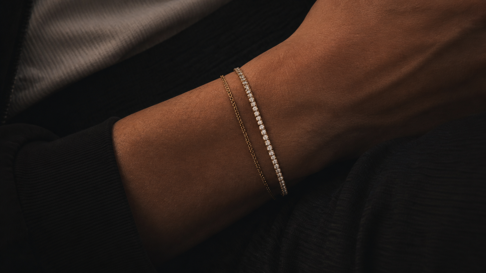 PULSERAS | DAVLO