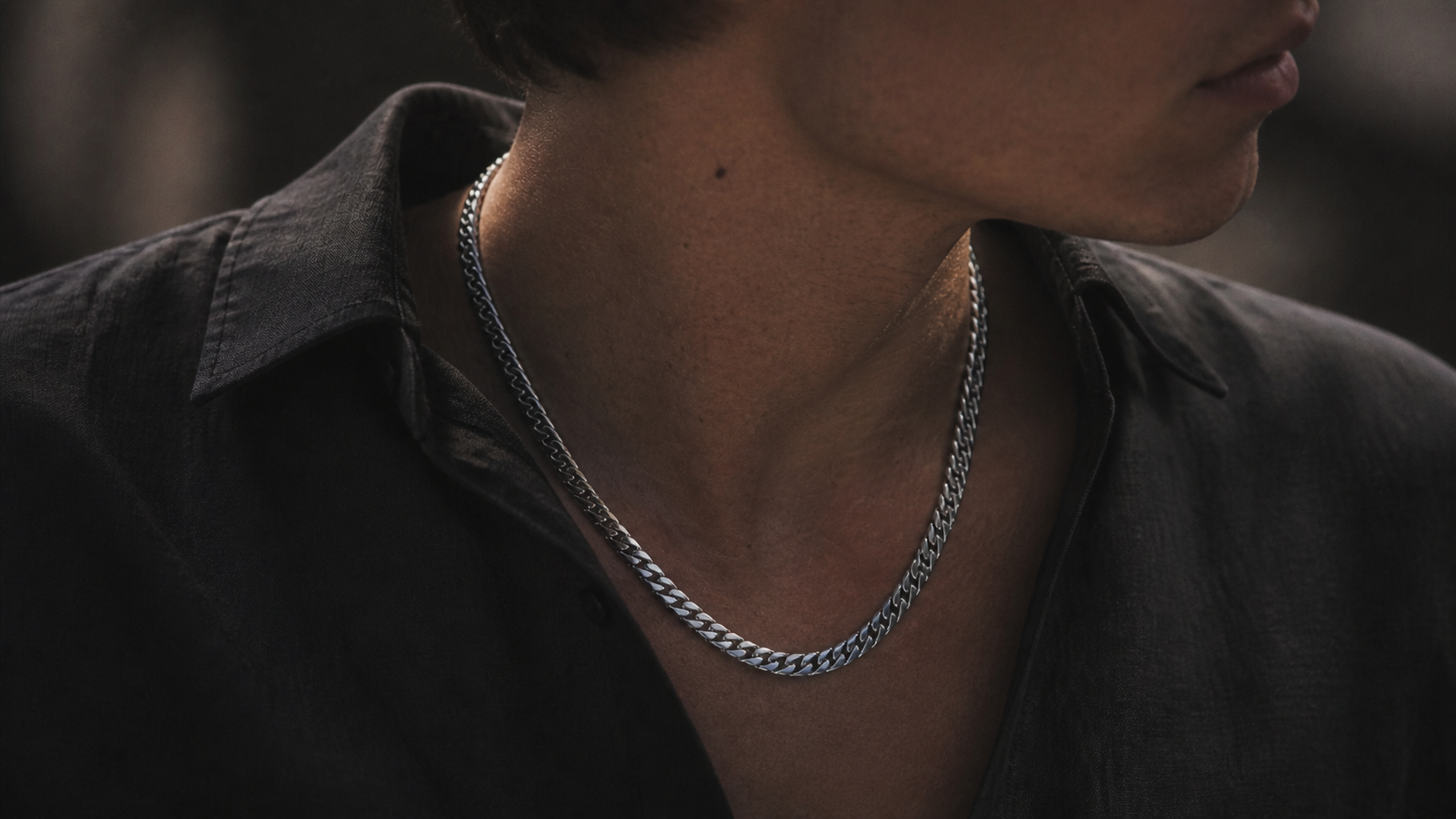 SILVER | DAVLO