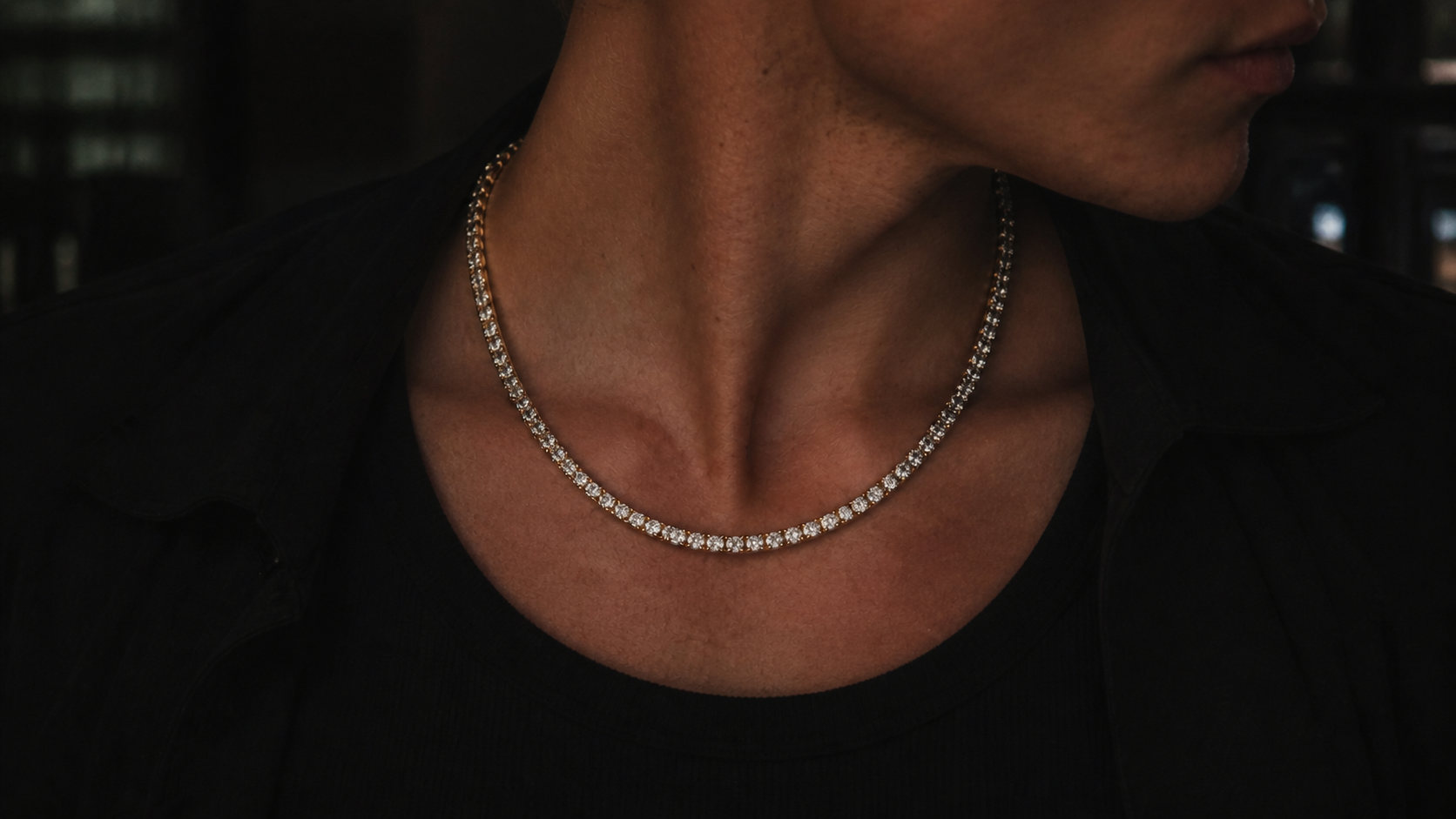 VVS COLLECTION | DAVLO